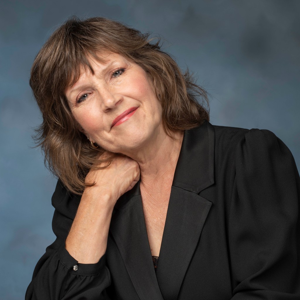 Artistic and Executive Director of Mosaic Youth Chorus, Dr. Joy Hirokawa